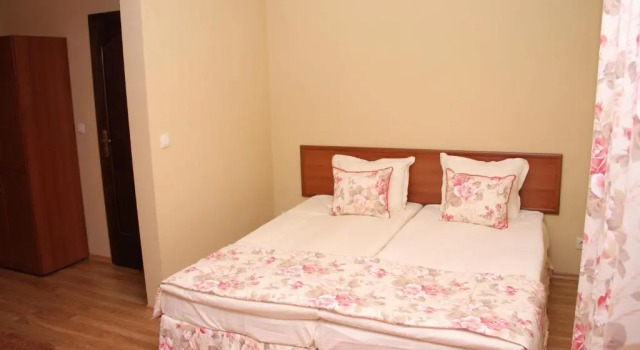 Номер Standard Guest House Stelia