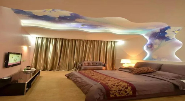 Caotang Mingyue Hotel, Buchen Sie Hotel All-Inclusive-Hotels in Chengdu, All Inclusive