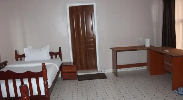 Namelok Retreat Centre, Reserva ahora Hotel Nyahururu Laikipia