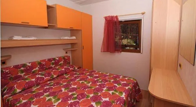 Acquaviva Village Camping, Rezervovat Kemp Kempování a glamping v Elba, Kemp