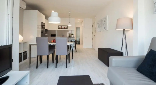 Апартаменты Rent Top Apartments Rambla Catalunya