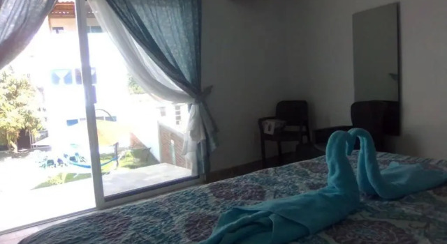Casas Villas las Palmera 10 personas, Book Hotel Hotels in Jalisco with a Pool, Swimming Pool