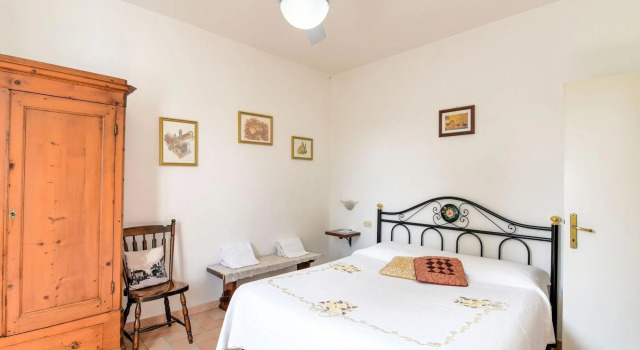Tranquil Stay in Montepulciano