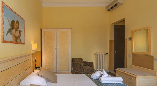 Номер Standard Hotel Arcangelo