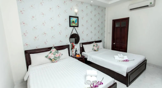 Temple Danang Resort Experience, Prenota Resort Hotel a Da Nang con colazione, Colazione