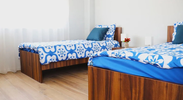 Студия Luxury Foxxy Luxury Apartments
