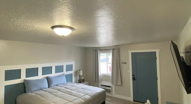 Люкс Luxury CB&M Executive Suites