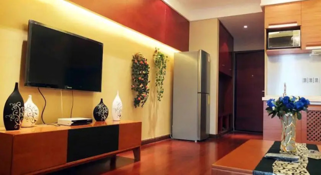 You Le Mei Apartment, Забронировать Апартаменты/квартира Апартаменты Наньань, Апартаменты/квартира