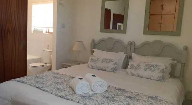 Номер Standard Sandstone Chameleon Guest House