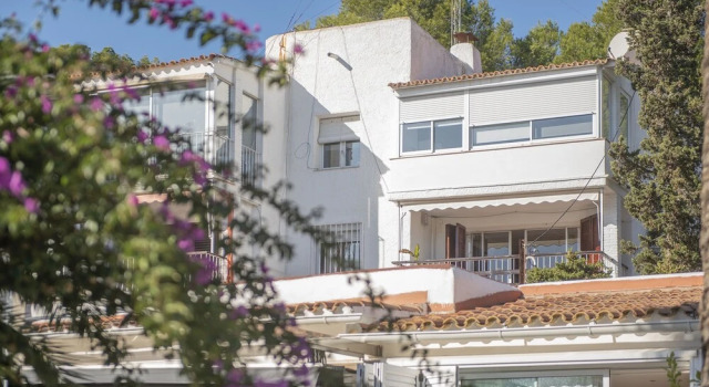 Apartment Cala Romana TH123