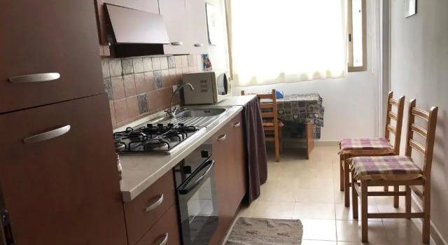 Апартаменты Sturzo boutique home