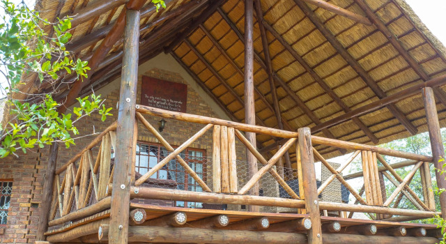 Imbube Safari Lodge, Забронировать Дом для отпуска Марлот-Парк Барбертон