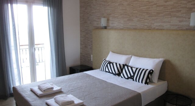 Hotel Tina