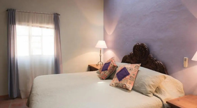 Номер Deluxe Boutique Hotel Casa Camellia