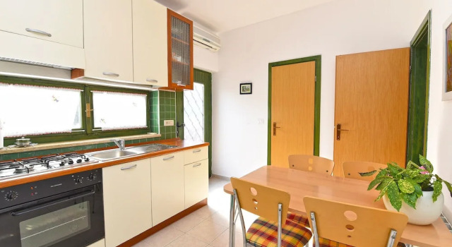 Апартаменты Standard Apartment 1550