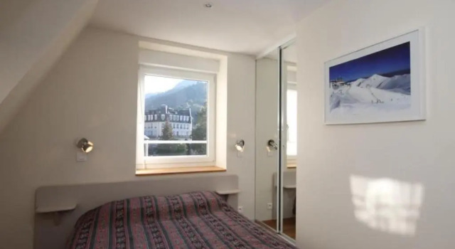Appartement Mont-Dore, 3 pièces, 5 personnes - FR-1-608-180