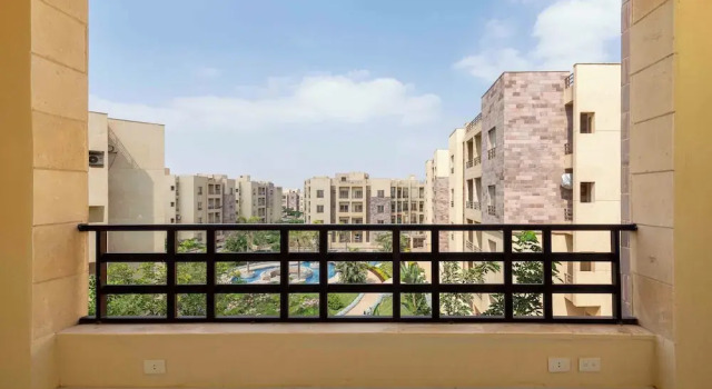 Апартаменты Akoya 3BDRM New cairo