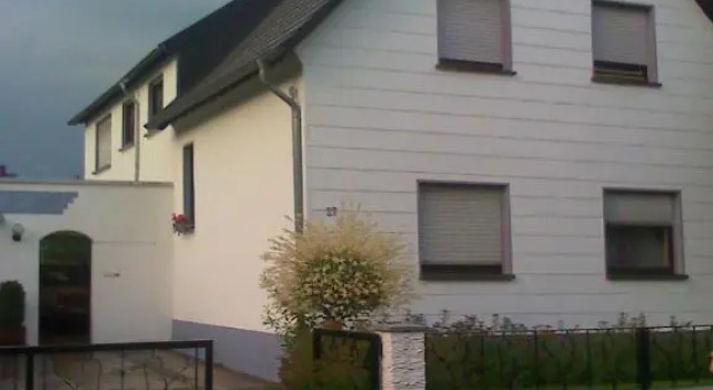 Fewo Mueller, Boek Appartement Saarlouis Saarland