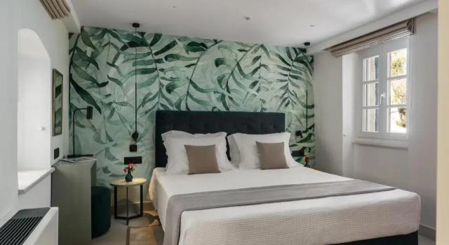 New York Luxury Suites