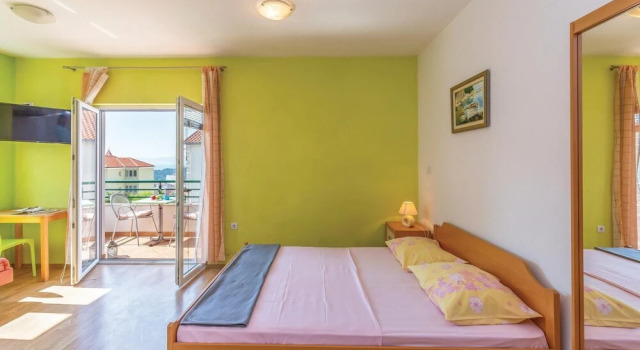 Stunning Home in Makarska With Wifi and 0 Bedrooms