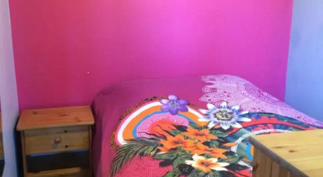Chambre Chez L' Habitant Secteur La Rize, Rezerwuj Hotel Vaulx-en-Velin Rhône