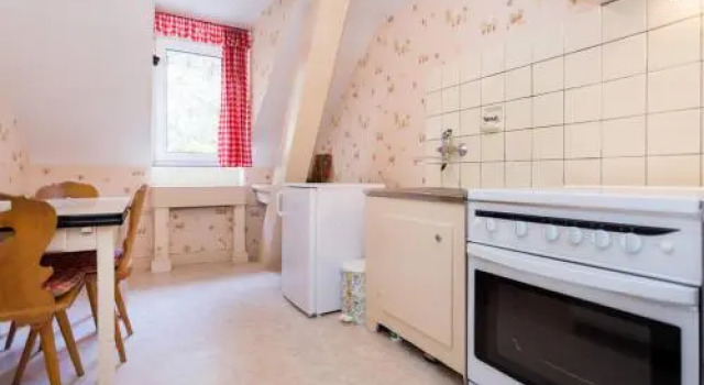 Appartement à Munster, Забронировать Апартаменты/квартира Отели Вогезы с парковкой, Парковка