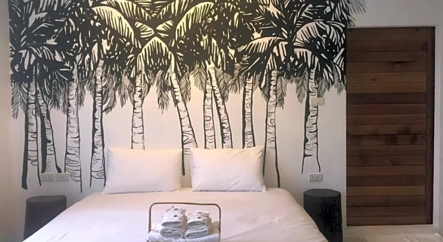 Двухместный номер Standard ViSH Coco Gallery Hotel