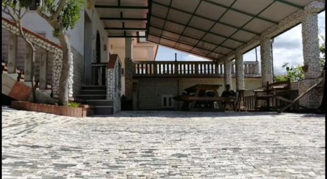 Апартаменты casa dei limoni