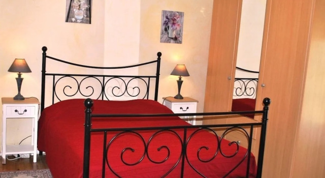Appartements - Le Mas des Oliviers, Prenota Appartamento Richerenches Valchiusa