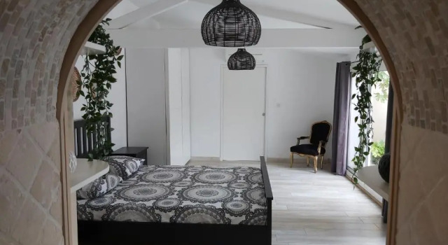 La villa de Fleury, Rezerwuj Willa Fleury Aude