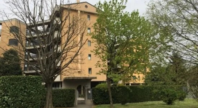 Temporary House Linate, Buchen Sie Ferienwohnung Peschiera Borromeo Lombardei