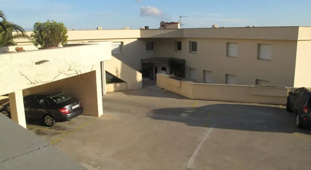 Апартаменты Apartment in Roses Near Canyelles Beach