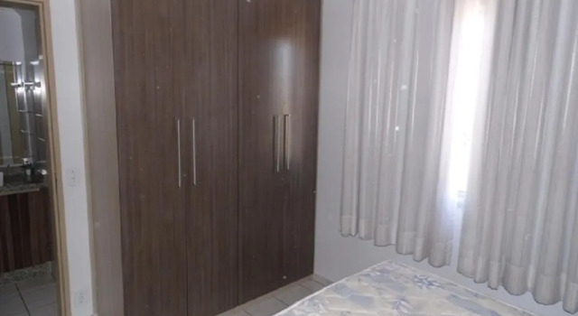Apartamento Aquarius Residence, Забронировать Отель Калдас-Новас 