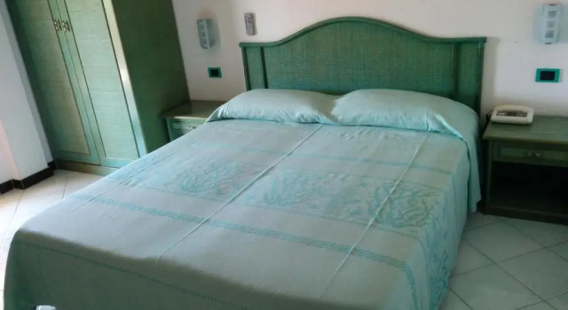 Номер Standard Hotel Blu Marlin