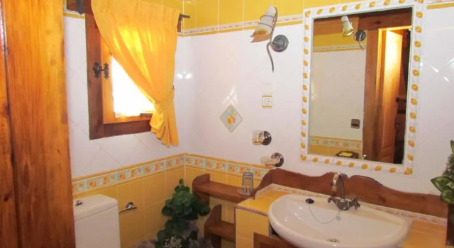 Номер Standard Casa Rural Fontamil