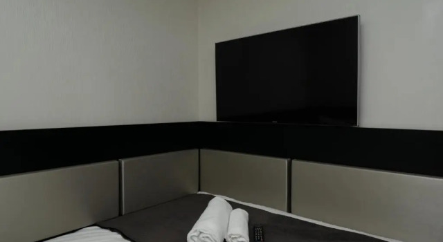 Двухместный номер Economy Great St Helen Hotel