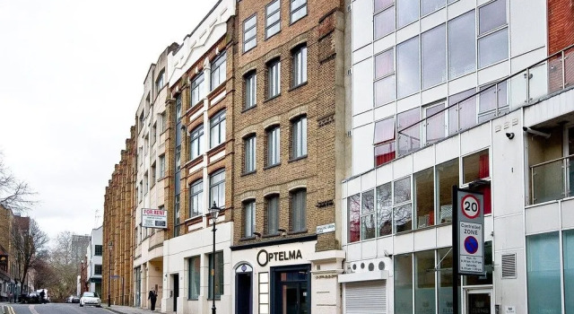 Mulberry House London by City Living London