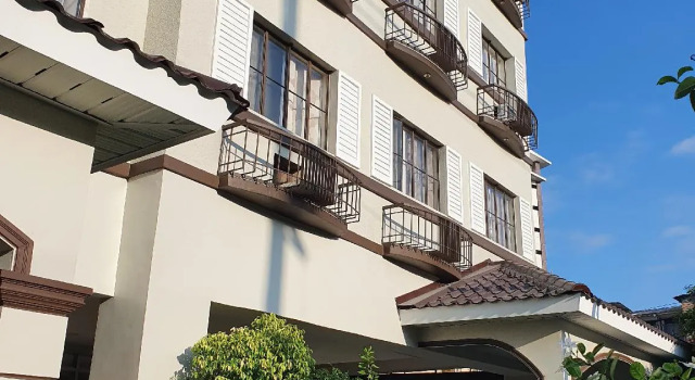 Номер Standard La Casarita