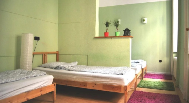 Guru Hostel, Varaa Hostelli Budapest Budapest