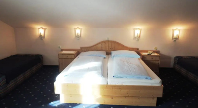 Hotel-Skischule Krallinger, Забронировать Отель Отели Обертауэрн с завтраком, рядом с Канатная дорога Ангербан, Завтраки