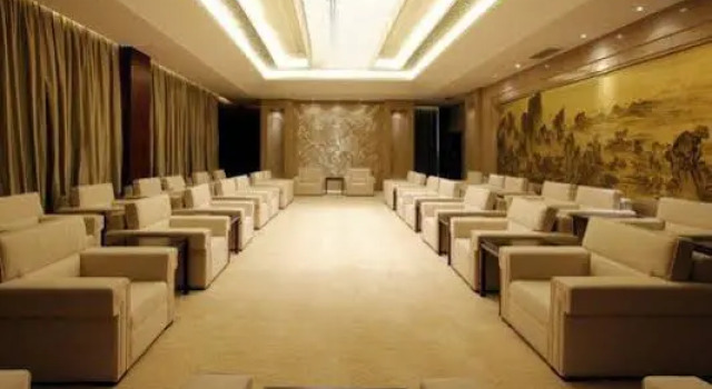 厦门滨海墅居, Book Hotel Hoteller i Jimei med parkering, Parkering