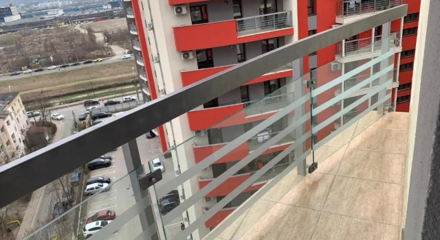 Apartament 700, Забронировать Апартаменты/квартира Яссы Румыния, рядом с Tiki Village
