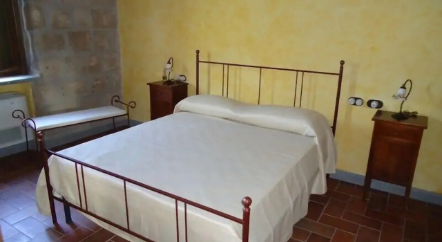 Agrituirsmo Masseria Campierti, Забронировать Дом для отпуска Фальчано-дель-Массико Кампания