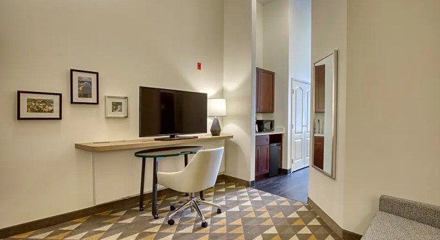 Двухместный номер Premium Holiday Inn Hotel & Suites Madison West - Middleton by IHG