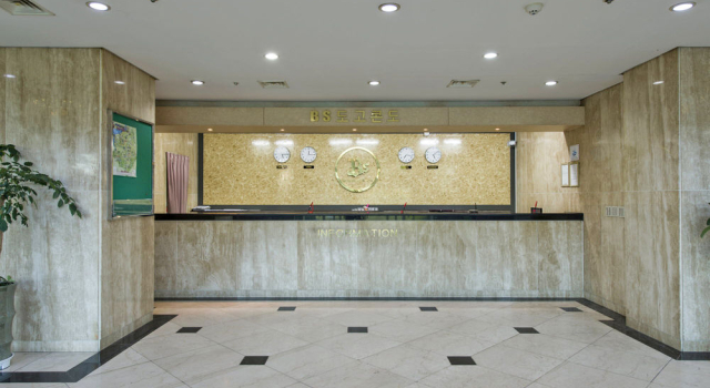 The Witt Dogo, Prenota Hotel Asan Chungcheongnam-Do