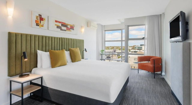 Quest Caroline Springs, Réserver Appart'hôtel Aparthotels à Melbourne Region, Appart'hôtel