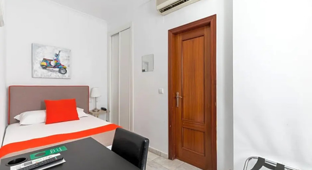 Номер Classic Cool Sevilla Hotel