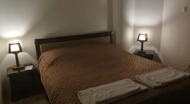 Hotel JKC