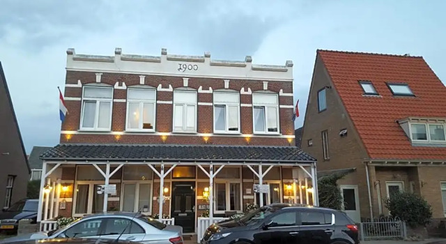 Pension Zee en Duinzicht, Забронировать Отель Зандворт Zuid-Kennemerland