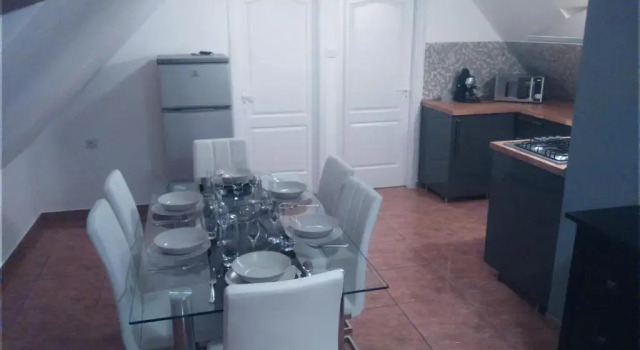Solid Apartmans, Varaa Hotelli Budapest Budapest